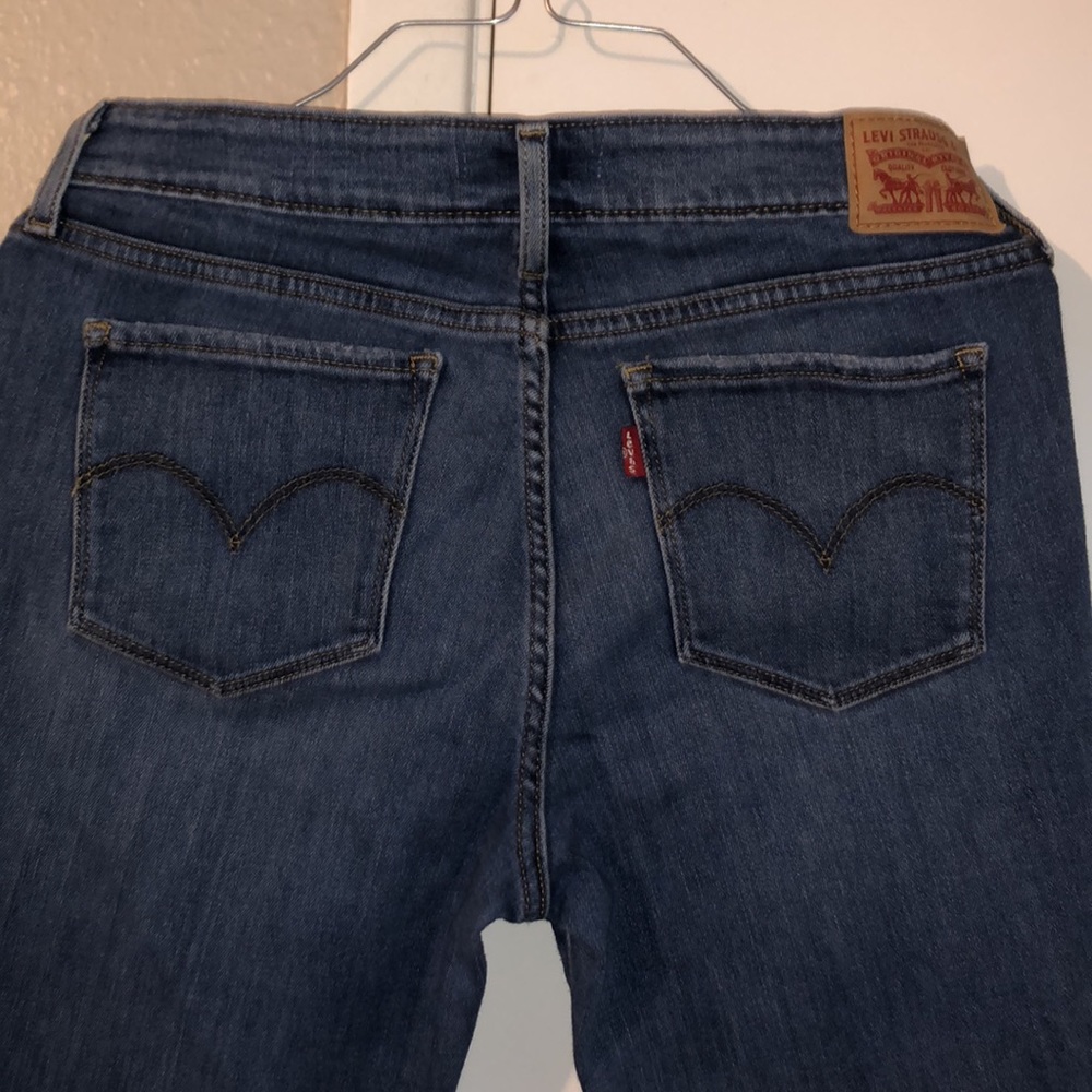 Levi’s Skinny